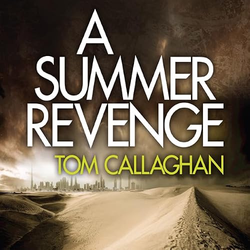 Cover of A Summer Revenge