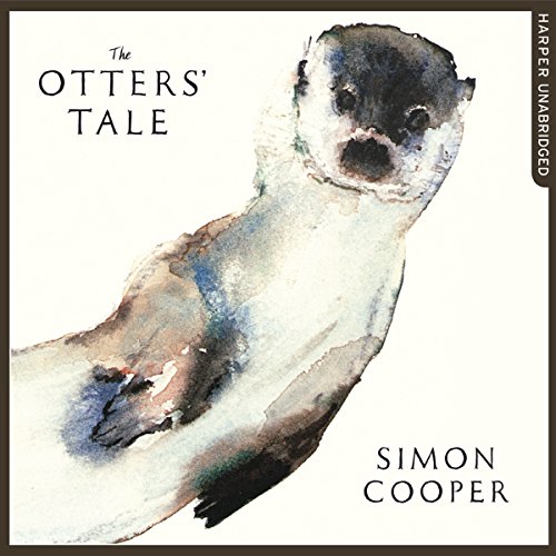 Cover of The Otters' Tale