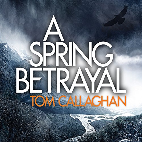 Cover of A Spring Betrayal