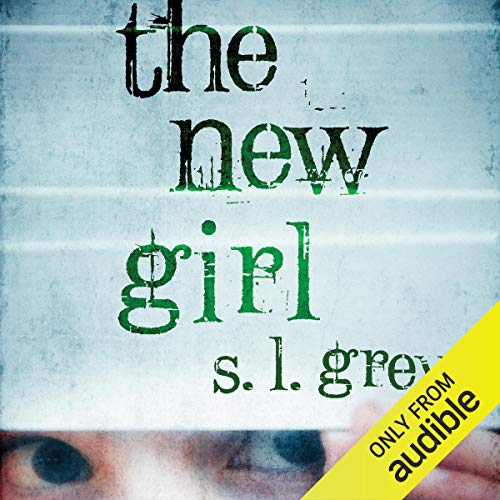 Cover of The New Girl