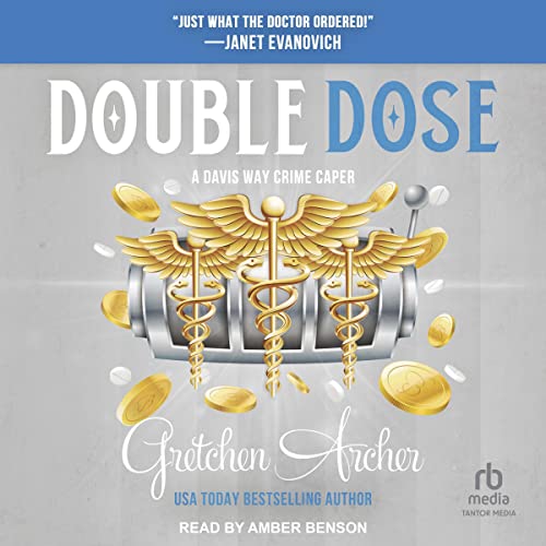 Cover of Double Dose