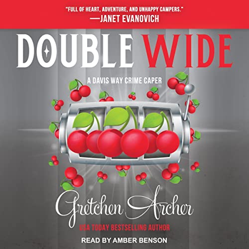 Cover of Double Wide