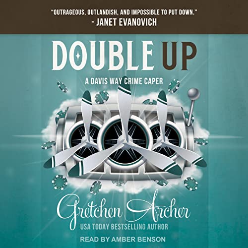 Cover of Double Up