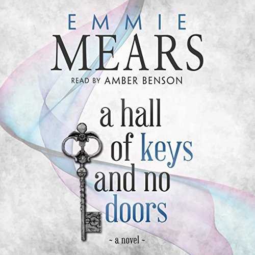 Cover of A Hall of Keys and No Doors