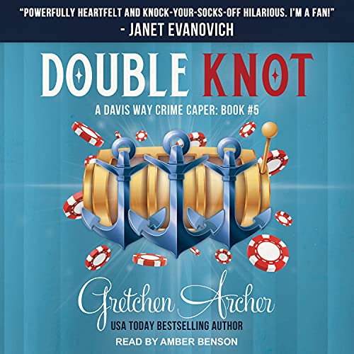 Cover of Double Knot