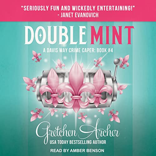 Cover of Double Mint