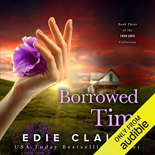 Cover of Borrowed Time