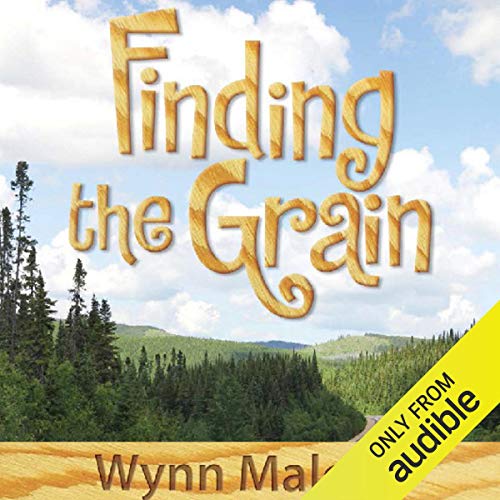 Cover of Finding the Grain