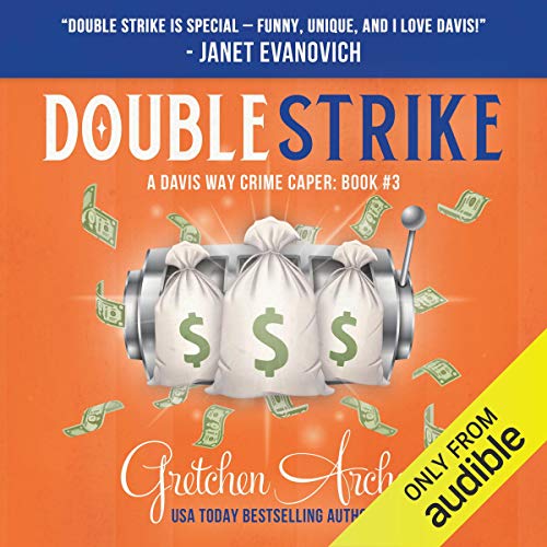Cover of Double Strike