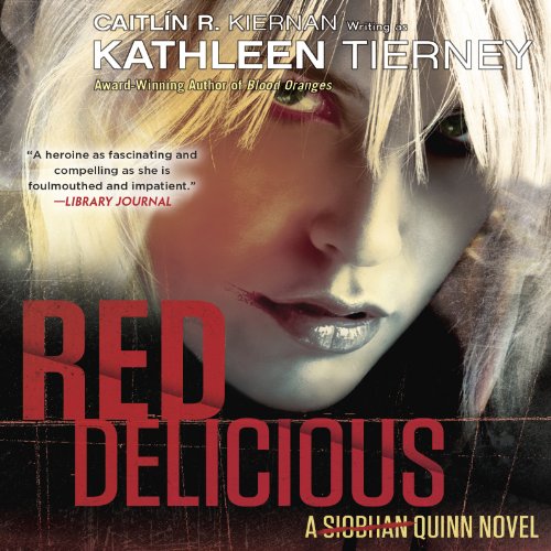 Cover of Red Delicious