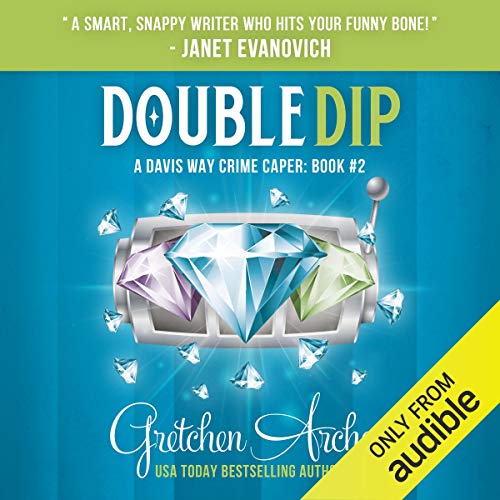 Cover of Double Dip
