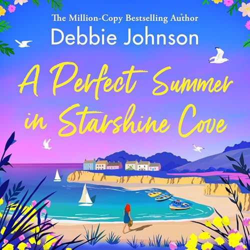 Cover of A Perfect Summer in Starshine Cove