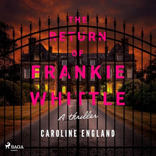 Cover of The Return of Frankie Whittle