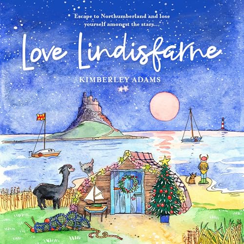Cover of Love Lindisfarne