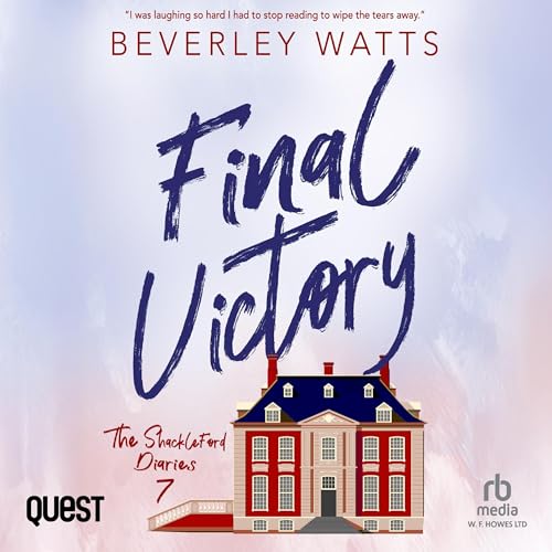 Cover of Final Victory