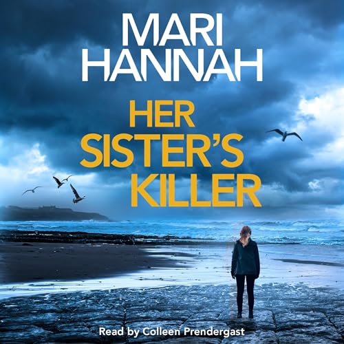 Cover of Her Sister's Killer