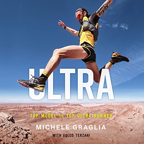 Cover of Ultra