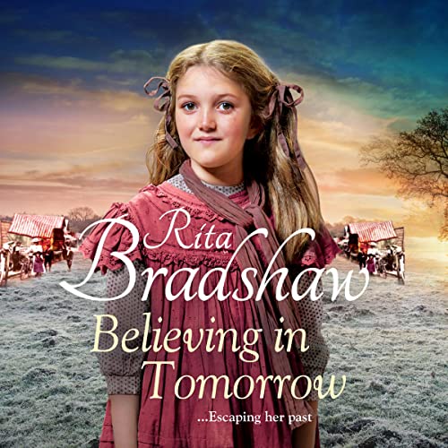 Cover of Believing in Tomorrow