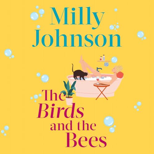 Cover of The Birds and the Bees
