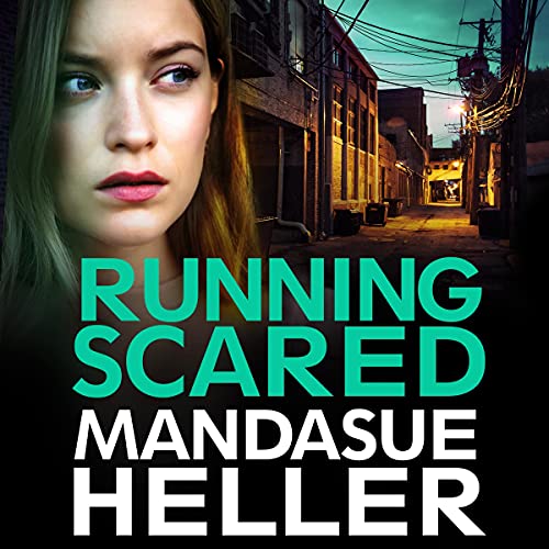 Cover of Running Scared