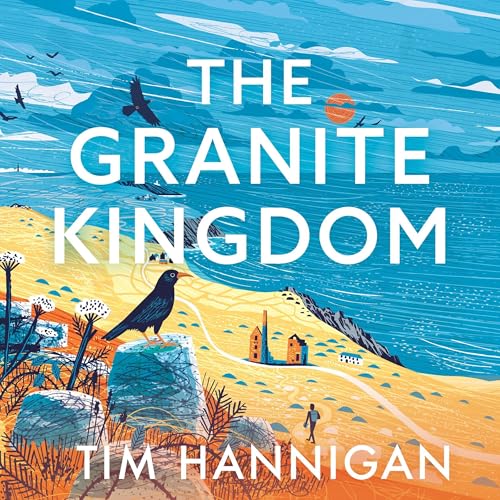 Cover of The Granite Kingdom