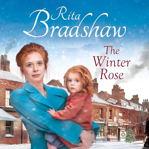 Cover of The Winter Rose