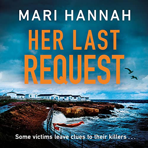 Cover of Her Last Request