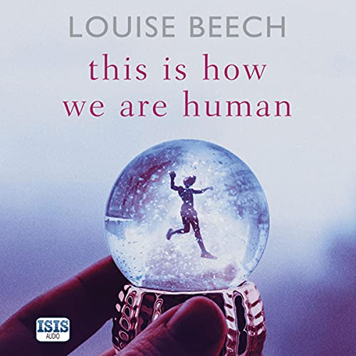 Cover of This Is How We Are Human