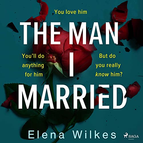 Cover of The Man I Married