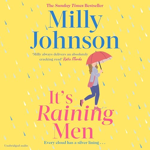 Cover of It's Raining Men