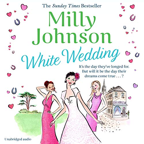 Cover of White Wedding