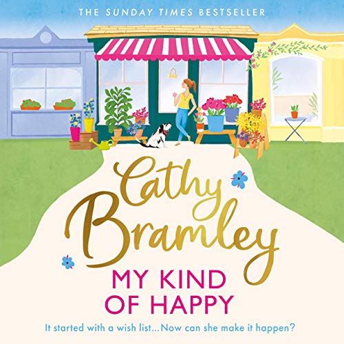 Cover of My Kind of Happy