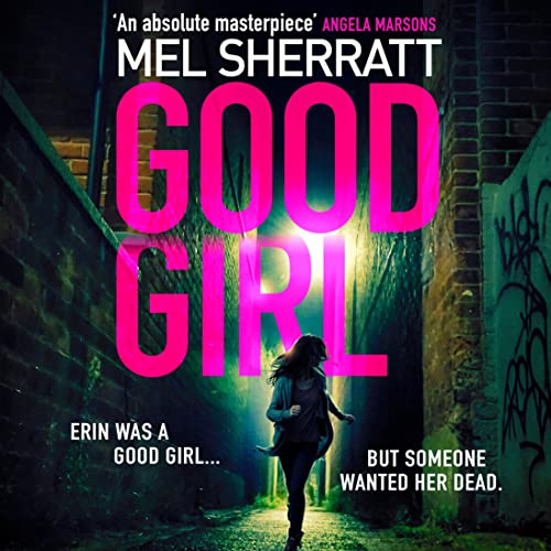 Cover of Good Girl