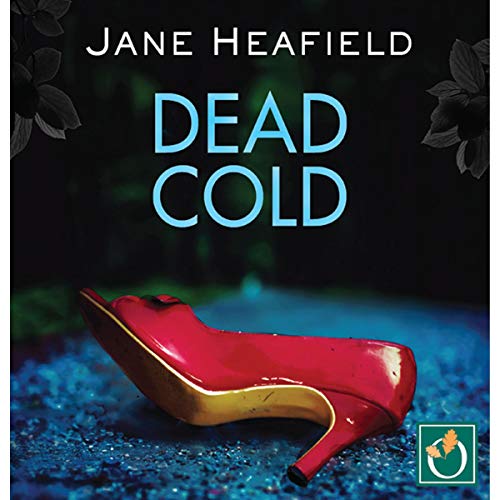 Cover of Dead Cold