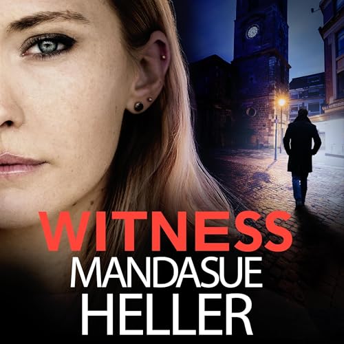 Cover of Witness