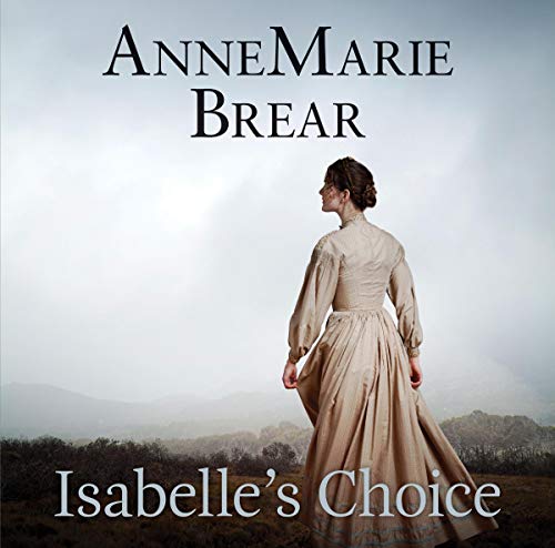 Cover of Isabelle's Choice