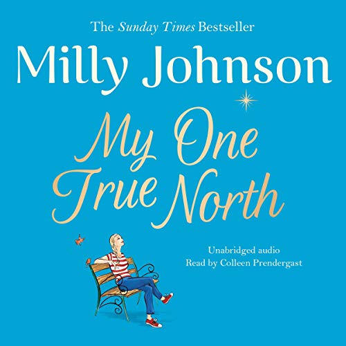 Cover of My One True North