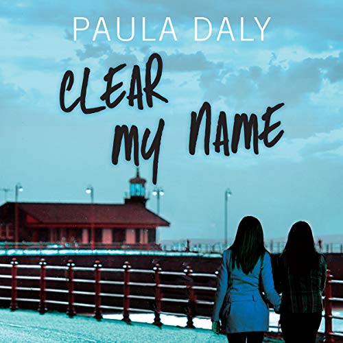 Cover of Clear My Name