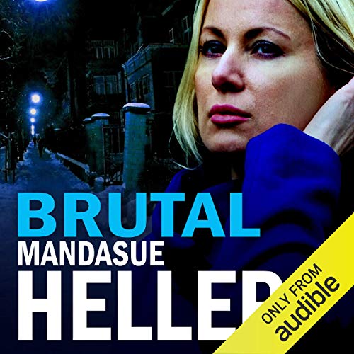 Cover of Brutal