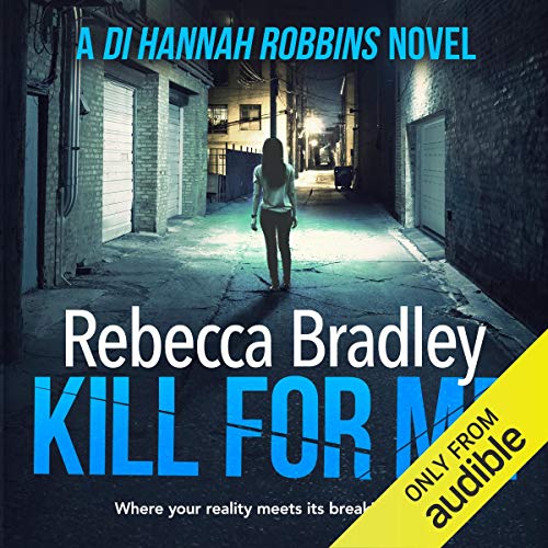 Cover of Kill for Me