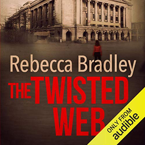 Cover of The Twisted Web