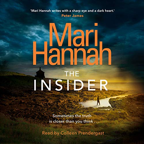 Cover of The Insider