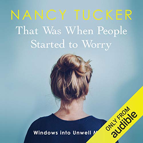 Cover of That Was When People Started to Worry