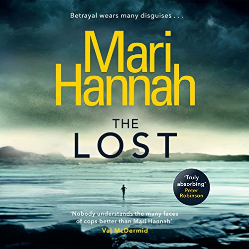 Cover of The Lost