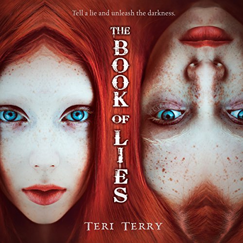 Cover of The Book of Lies