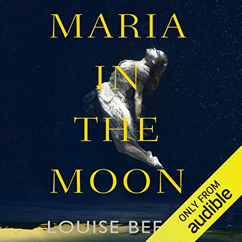 Cover of Maria in the Moon