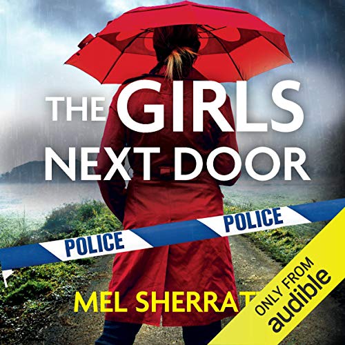 Cover of The Girls Next Door