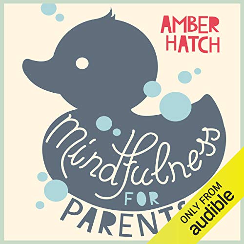 Cover of Mindfulness for Parents