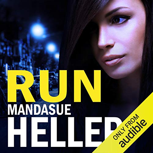 Cover of Run