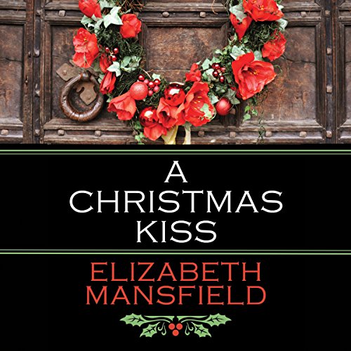 Cover of A Christmas Kiss